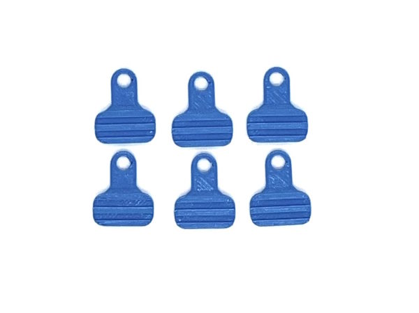 Dillon Locator Pin Tabs - Image 2