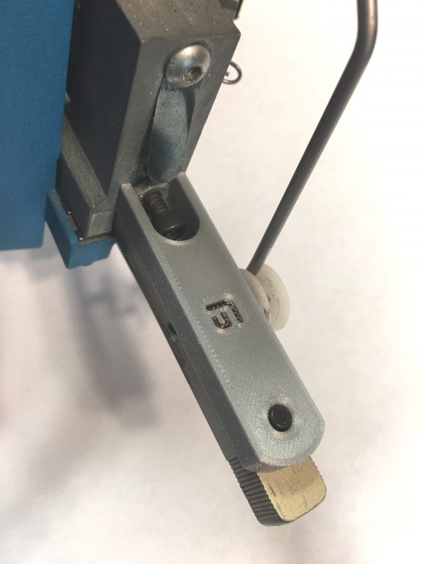 Dillon RL550 / XL750 Primer Stopper
