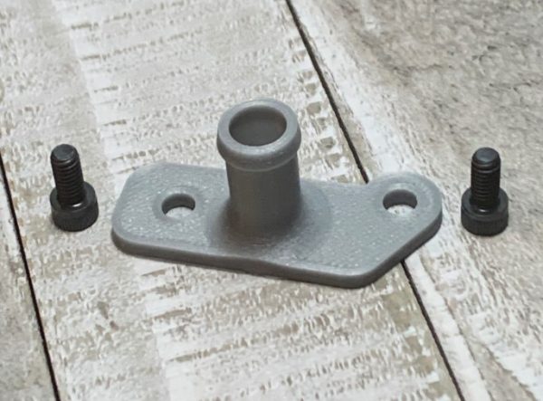 Dillon 650 / 750 Spent Primer Chute