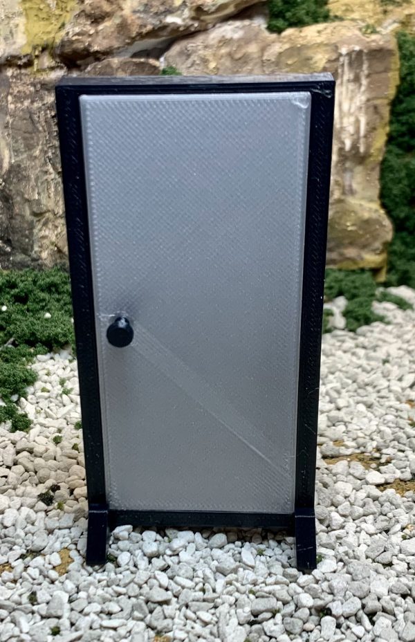 Door