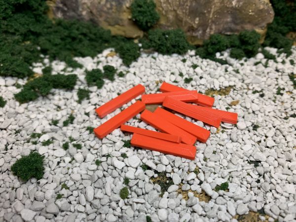 2ft Fault Lines