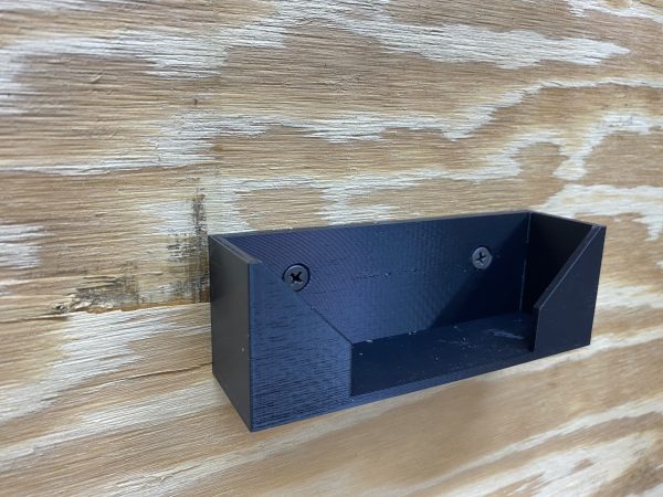 Hundo Case Gauge Wall-Mount Rack - Image 2