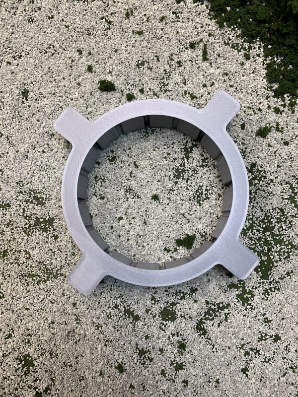 FART Wrench - Frankford Arsenal Rotary Tumbler Wrench - Image 2
