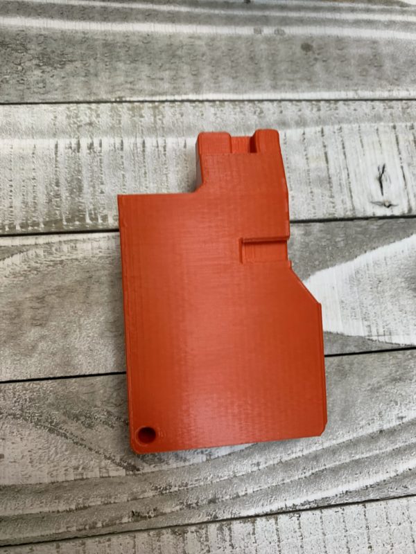 Smith-Wesson M&P 15-22 Magazine Safety Flag