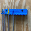 Dillon Primer Tube Wall-Mount Rack
