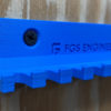 Dillon Primer Tube Wall-Mount Rack - Image 3
