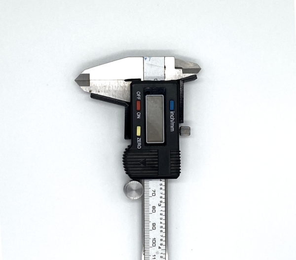 Digital Caliper Wall-Mount - Image 2