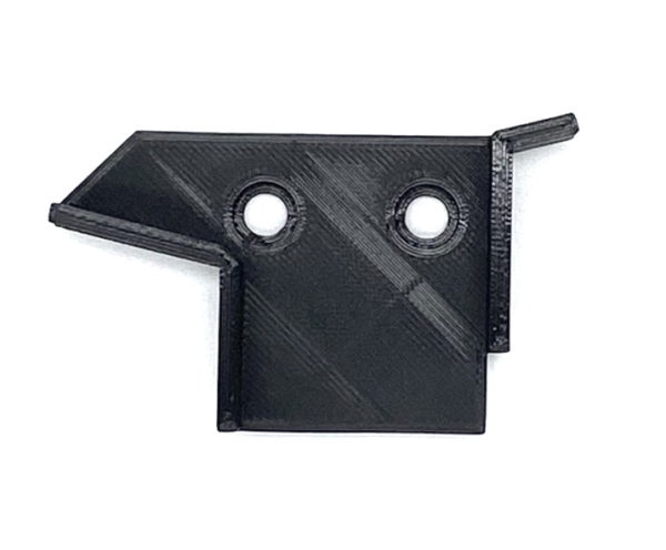 Digital Caliper Wall-Mount