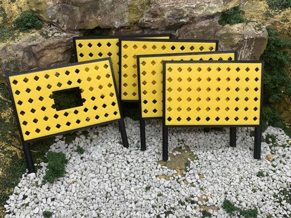 6ft wall kit - Image 2