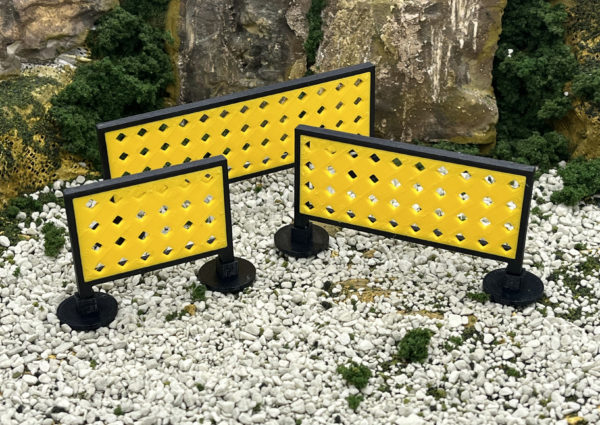 Short Walls - Image 2