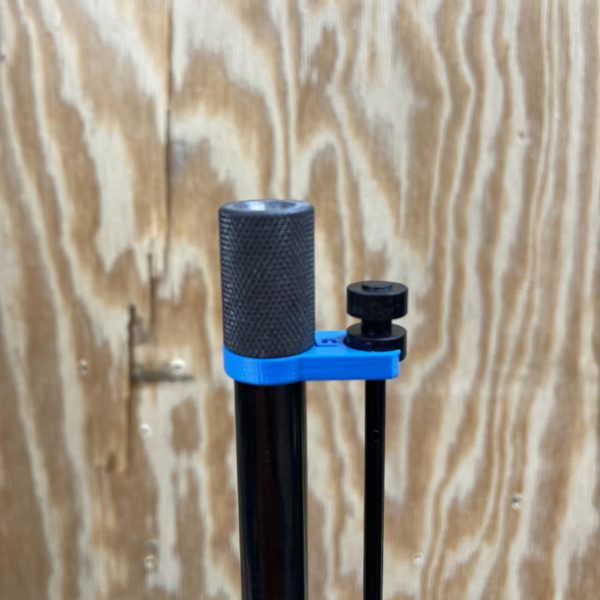 Dillon Primer Rod Holder
