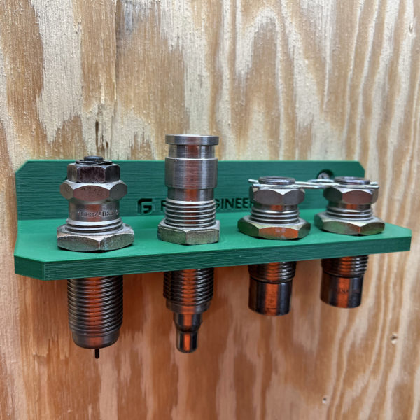 Reloading Die Holders - 7/8"