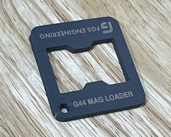 Glock 44 Magazine Loader