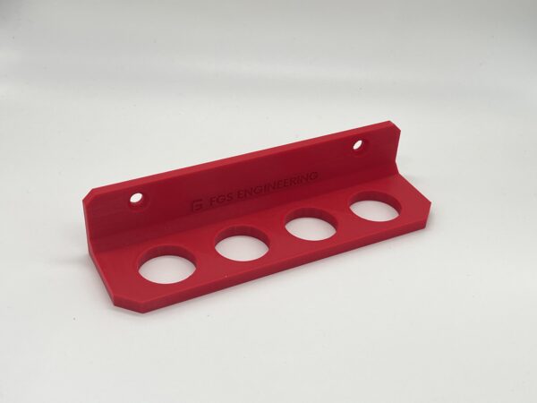 Lee Breech Lock Bushing Wall-Mount Rack - Image 2