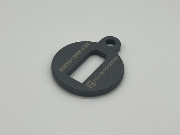 Ruger Mark and Buckmark Magazine Loader