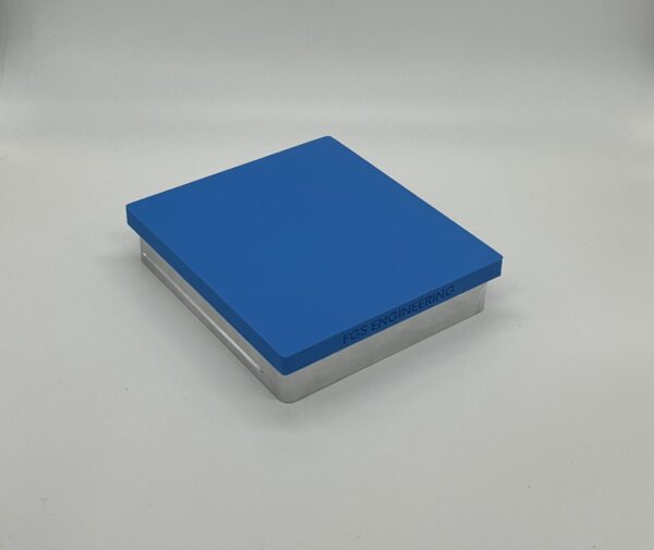 Hundo Case Gauge Flip Tray