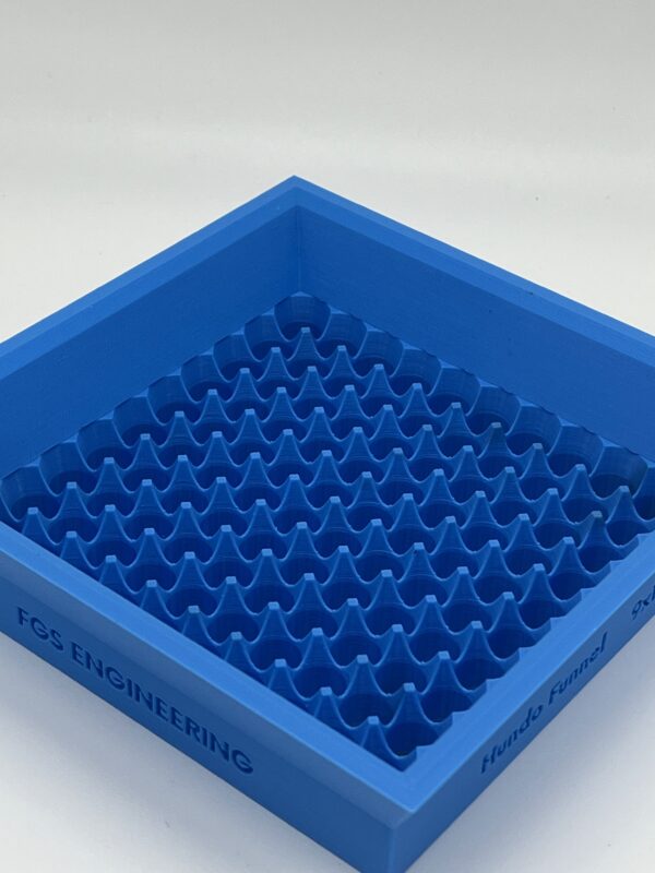 Hundo Case Gauge Funnel