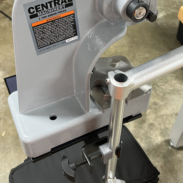 S3 Range Cart Tray Fix - Image 3