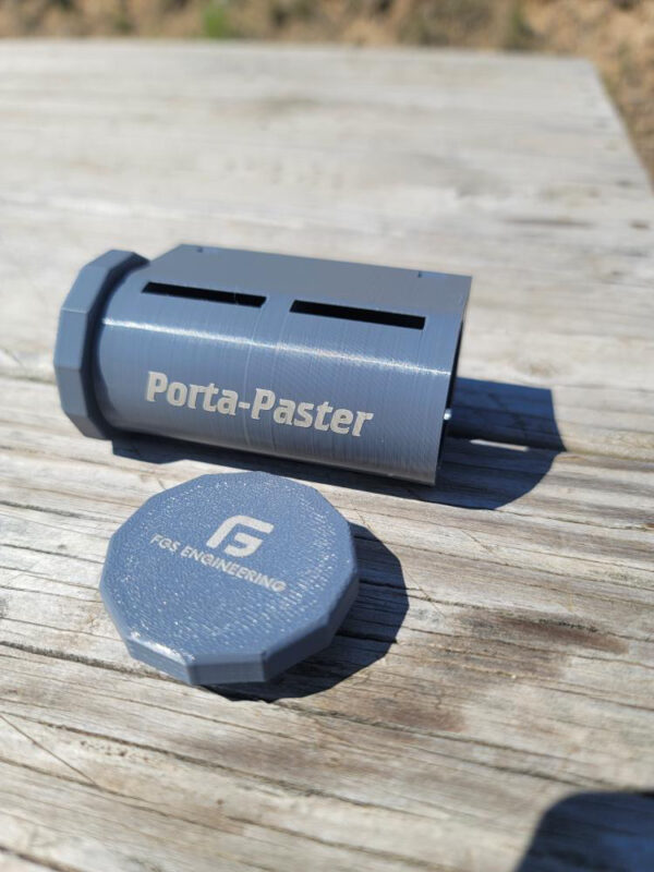 Porta-Paster