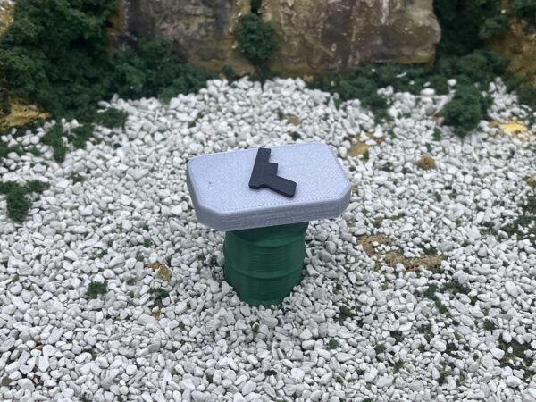 Make Ready Table